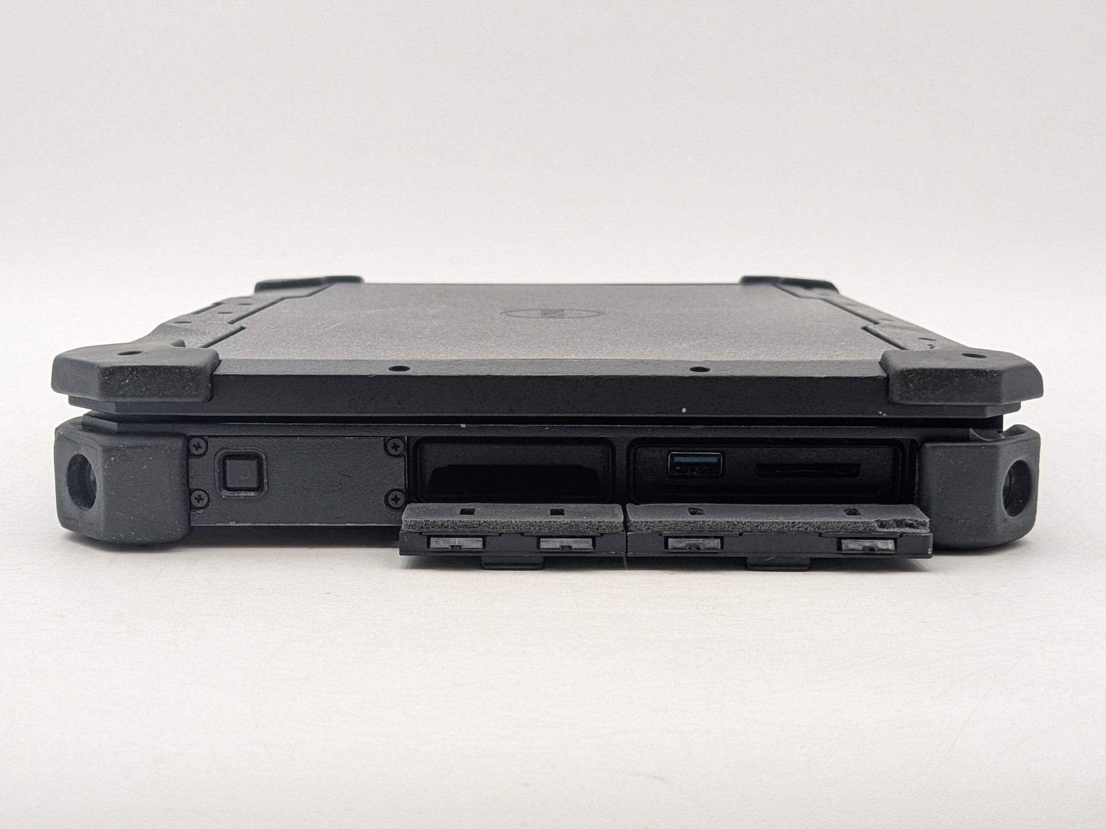 Dell Latitude 7214 Rugged Extreme 2-in-1 11″ Touch I5-6300U 8GB RGB *READ*