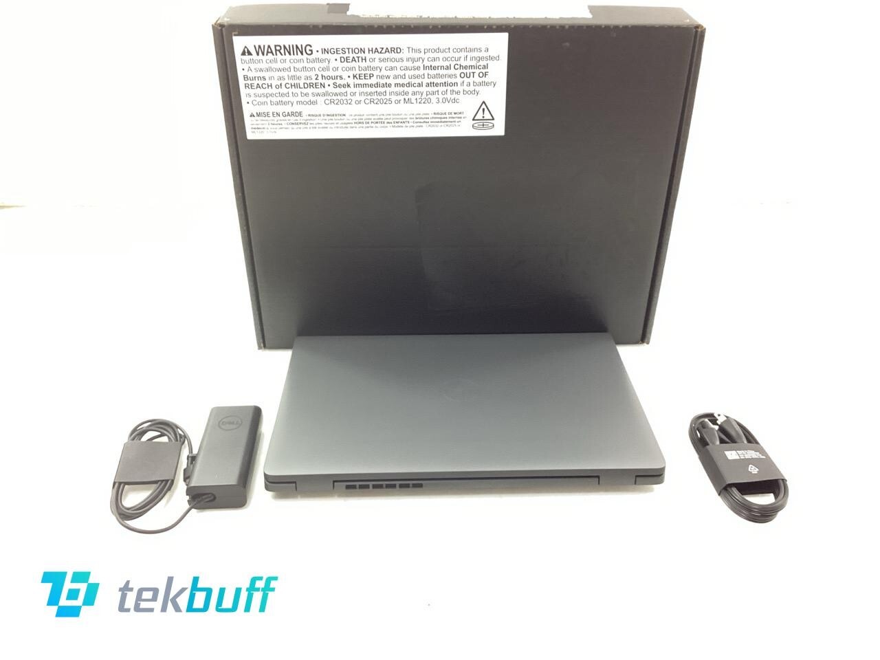 Dell Latitude 3550 15.6″ FHD i5-1335U 16GB 512GB SSD WiFi 6E W11P – (F51GH)