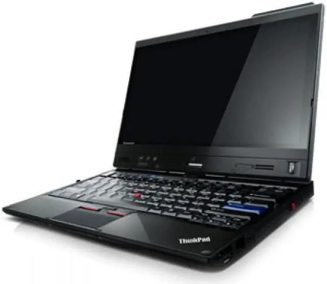 Lenovo ThinkPad X220 Business Touch + Pen Tablet Windows 8.1 i7-2640M 256GB SSD