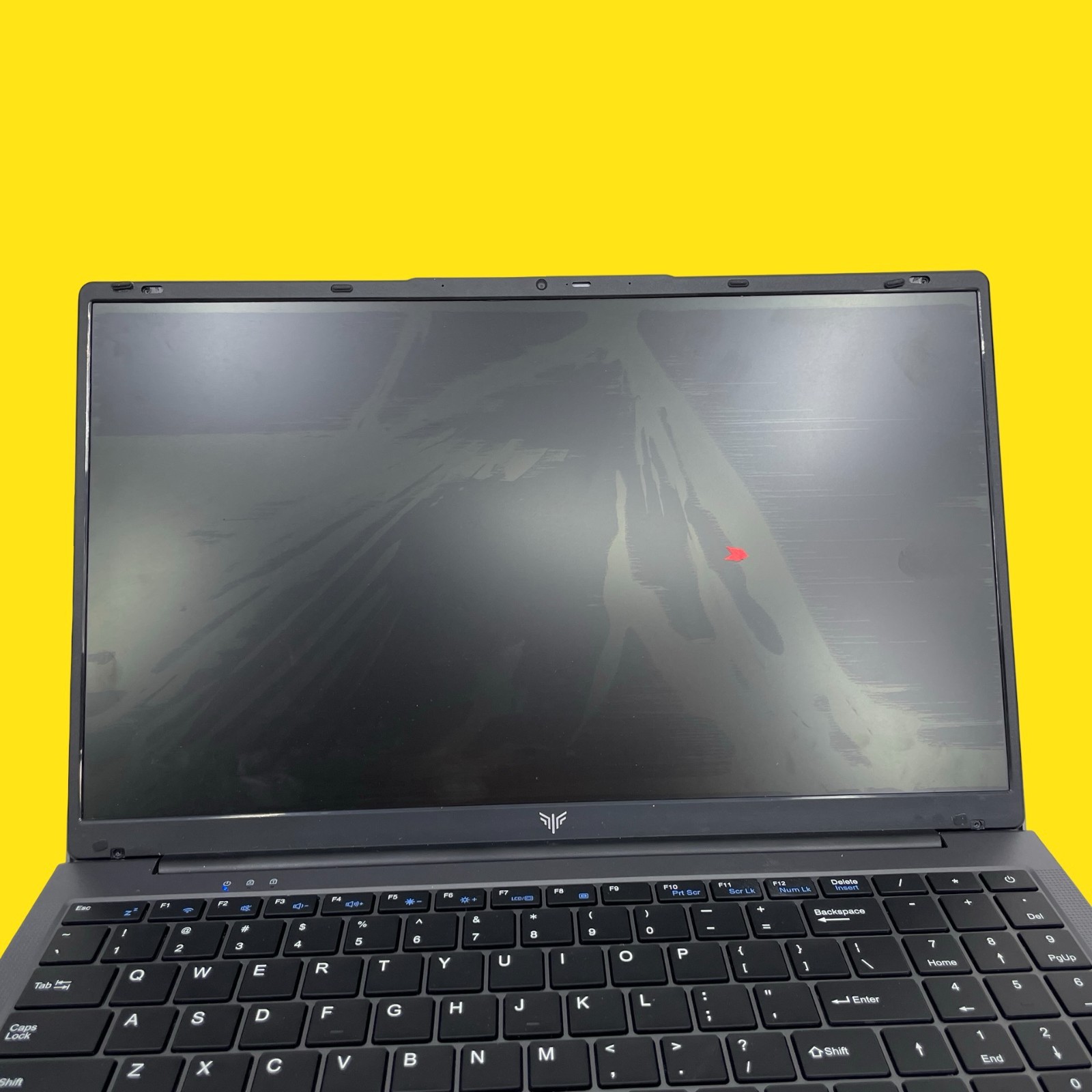 FOR PARTS ACEMAGIC LX15 15.6″ FHD IPS Laptop Intel N97 8GB 256GB #5203 z58b2