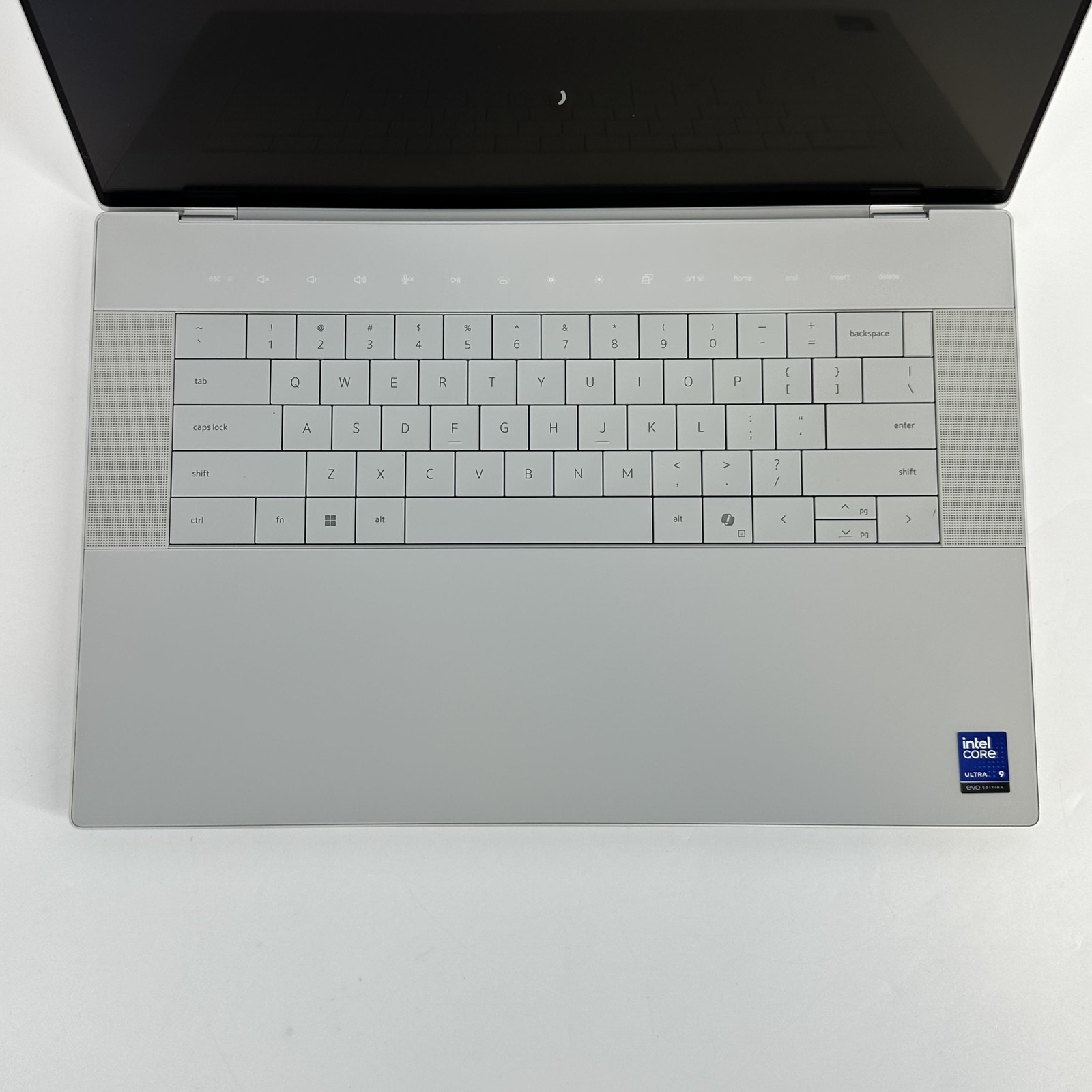 Dell XPS 16 DA16250 4K+ 2.9GHz Ultra 9 285H 32GB 1TB SSD RTX 5060 Very Good