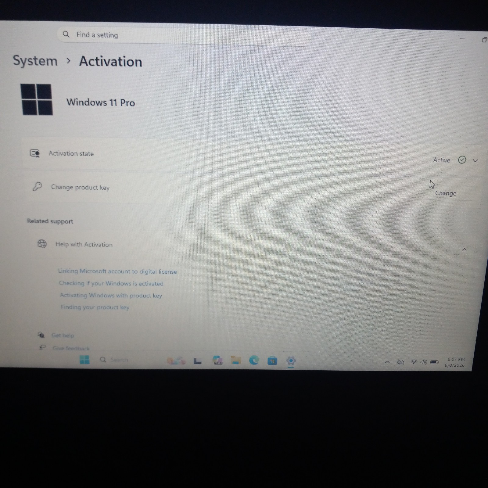 Acer TravelMate Spin B3 Series N20H1 Laptop NO CHARGER