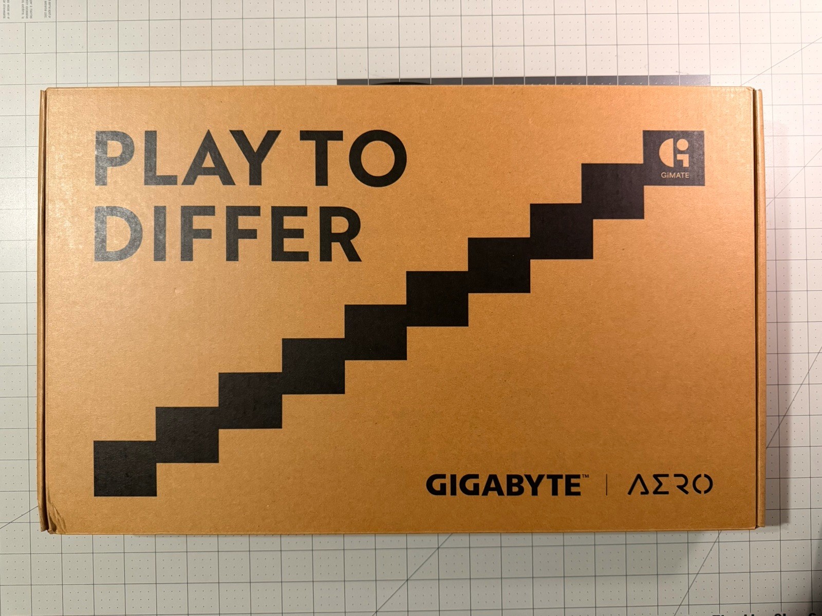 Gigabyte Aero X16 16″ WQXGA AMD Ryzen Al 7 350 16GB 1TB SSD RTX 5070 W11H Laptop