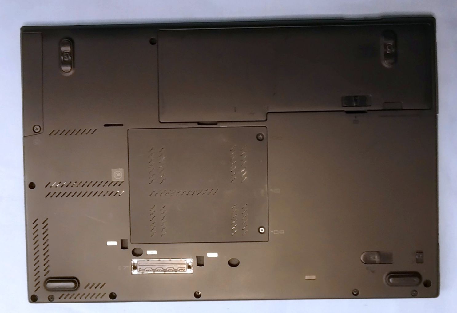 Lenovo ThinkPad T430s i5 128GB SSD + 500GB HD 16GB RAM NVIDIA HD+ Win11P Grade A