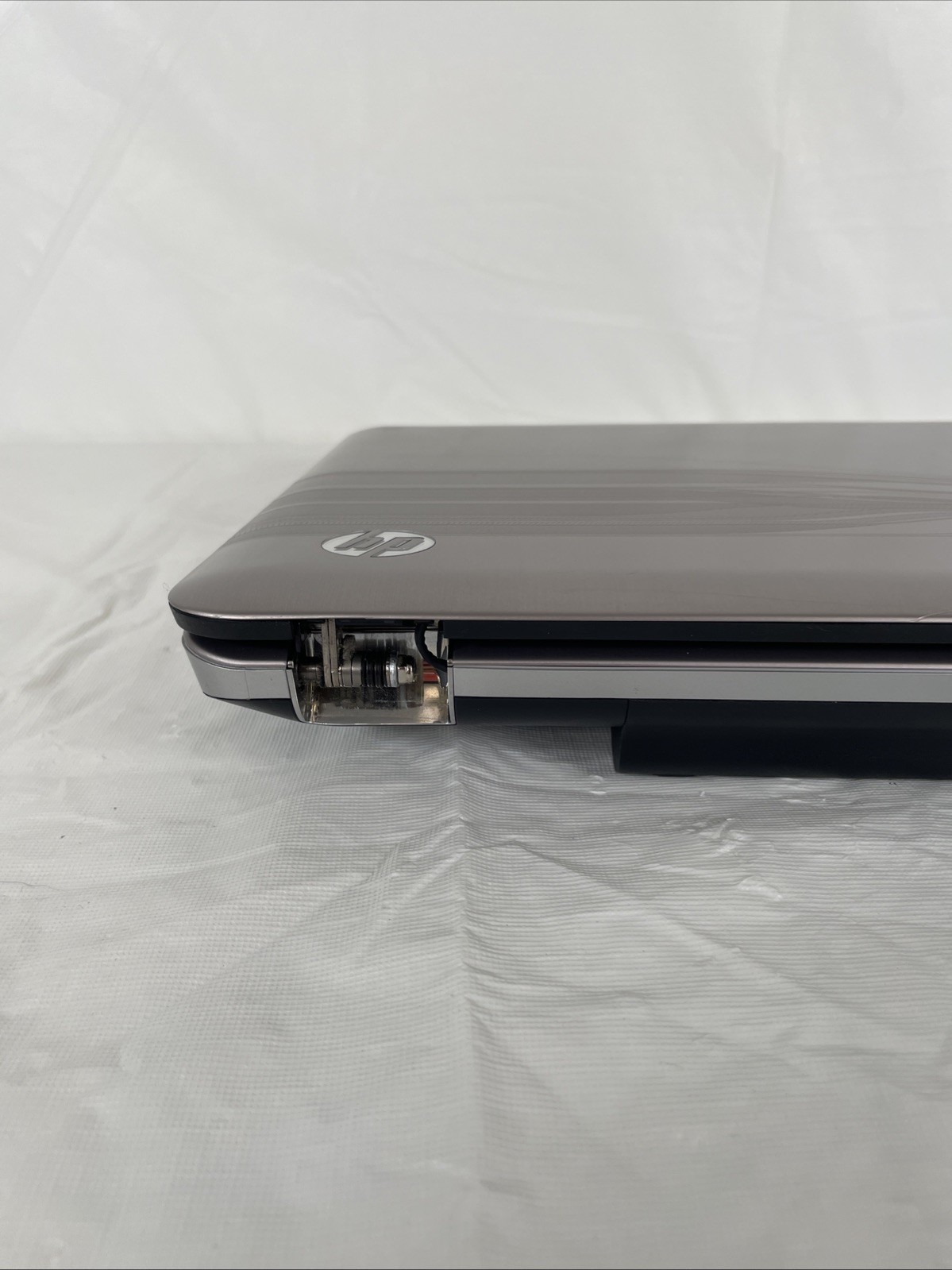 HP Pavilion dv7-4280us Intel i5 m480 @ 2.67GHz 250 SSD 6GB RAM WIN11 – READ