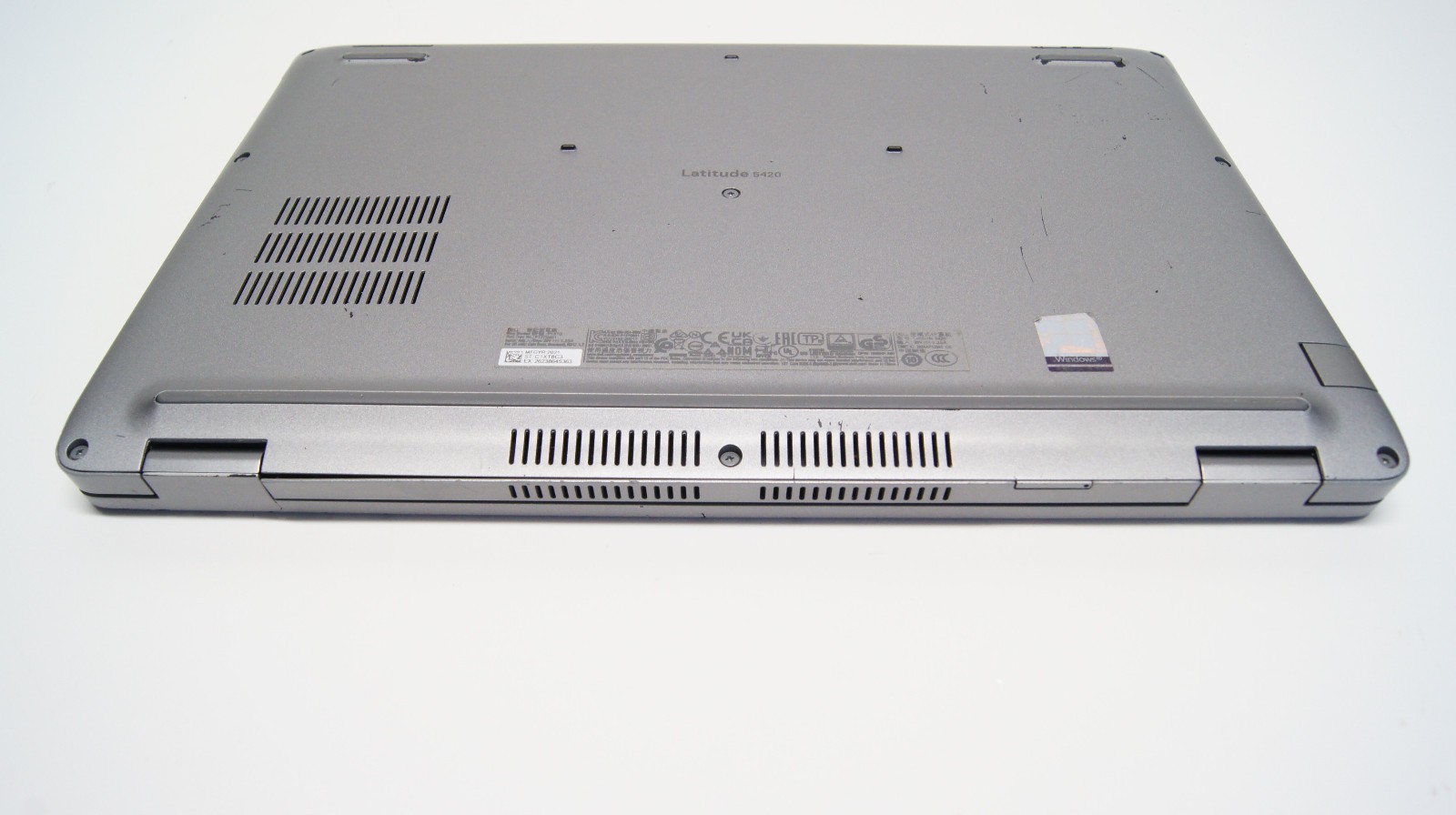 Dell Latitude 5420 14″ Laptop i5-1145G7 16GB 256GB SSD Win 11 Pro Backlit KB