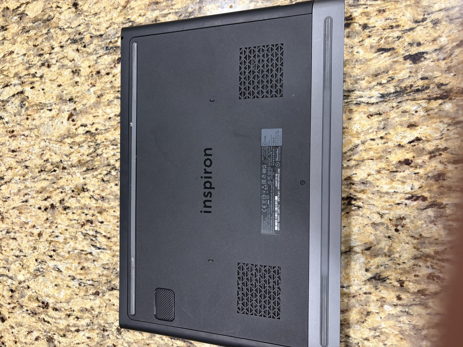 Dell Inspiron 15 7000 Gaming “READ DESC”