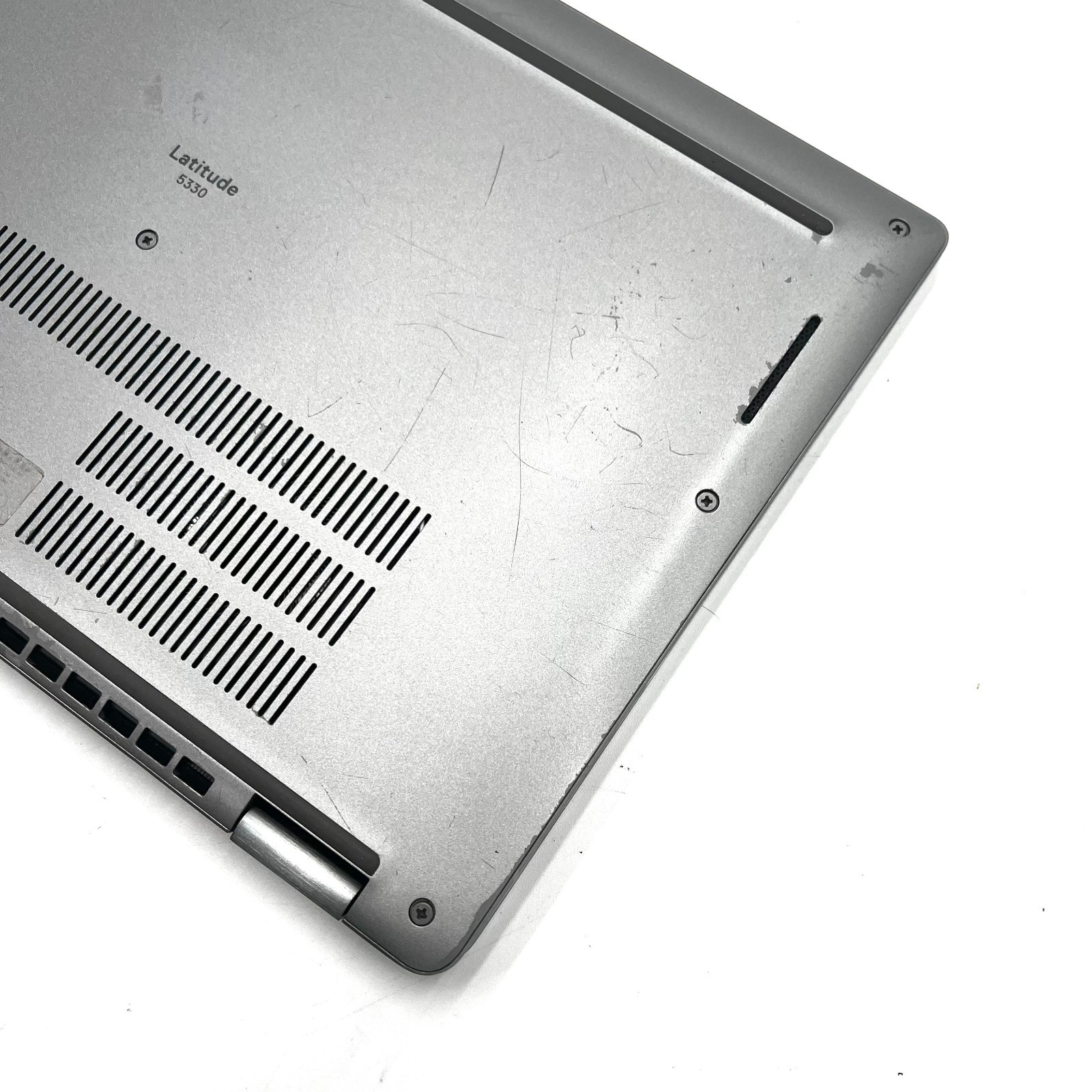 Dell Latitude 5330 13″ i5-1235U 8GB RAM 256GB SSD No OS | TESTED USED – GOOD