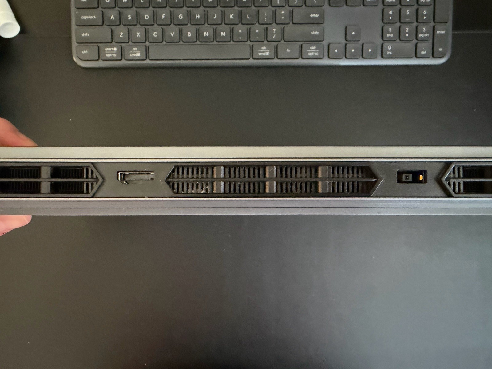 Lenovo Legion 5 16IRX9 Laptop 16″, I9-14900HX, RTX 4060, 32GB RAM, 1TB SSD