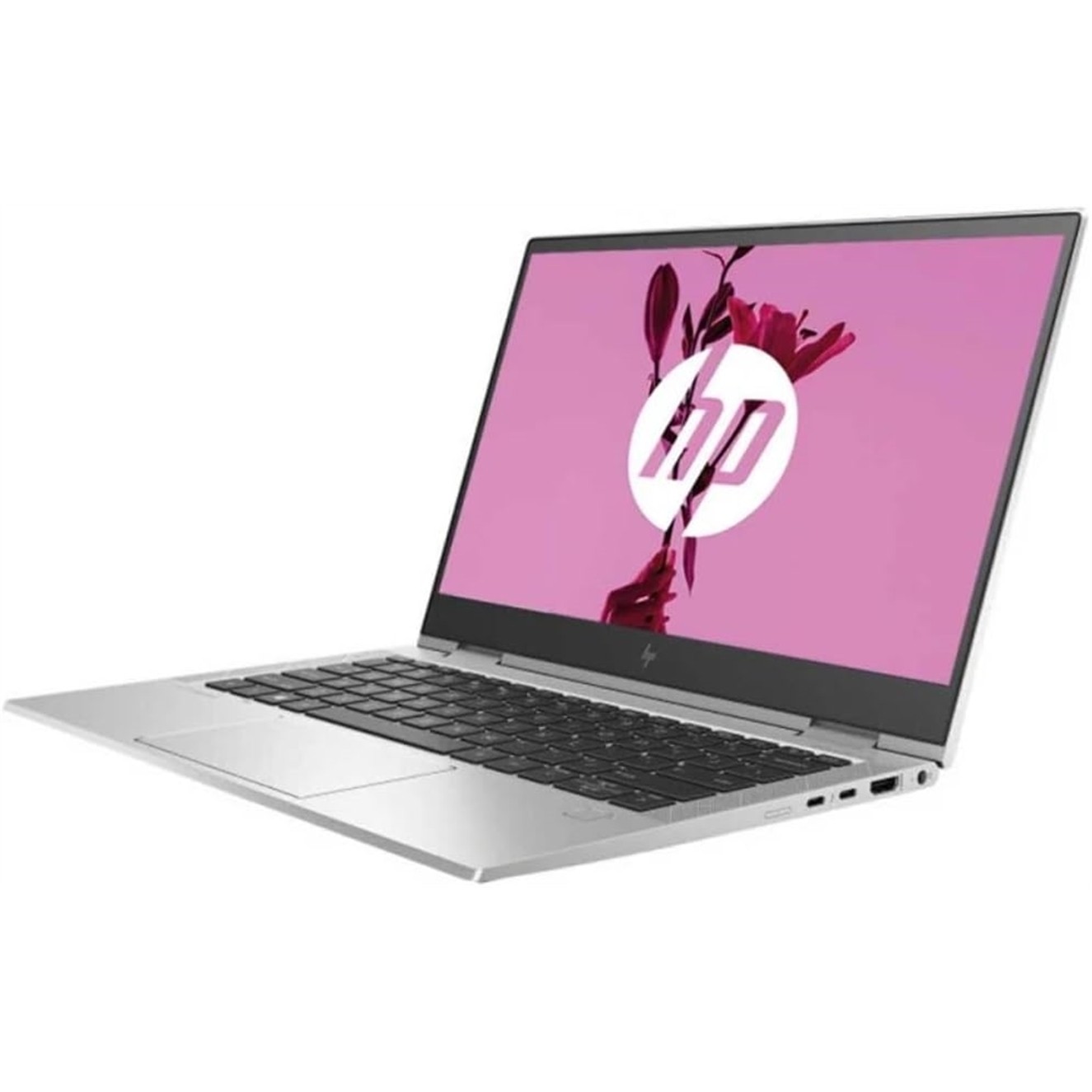 HP EliteBook x360 830 G9 13.3 Touch i5-1245U 16GB 512GB Win 11 Pro