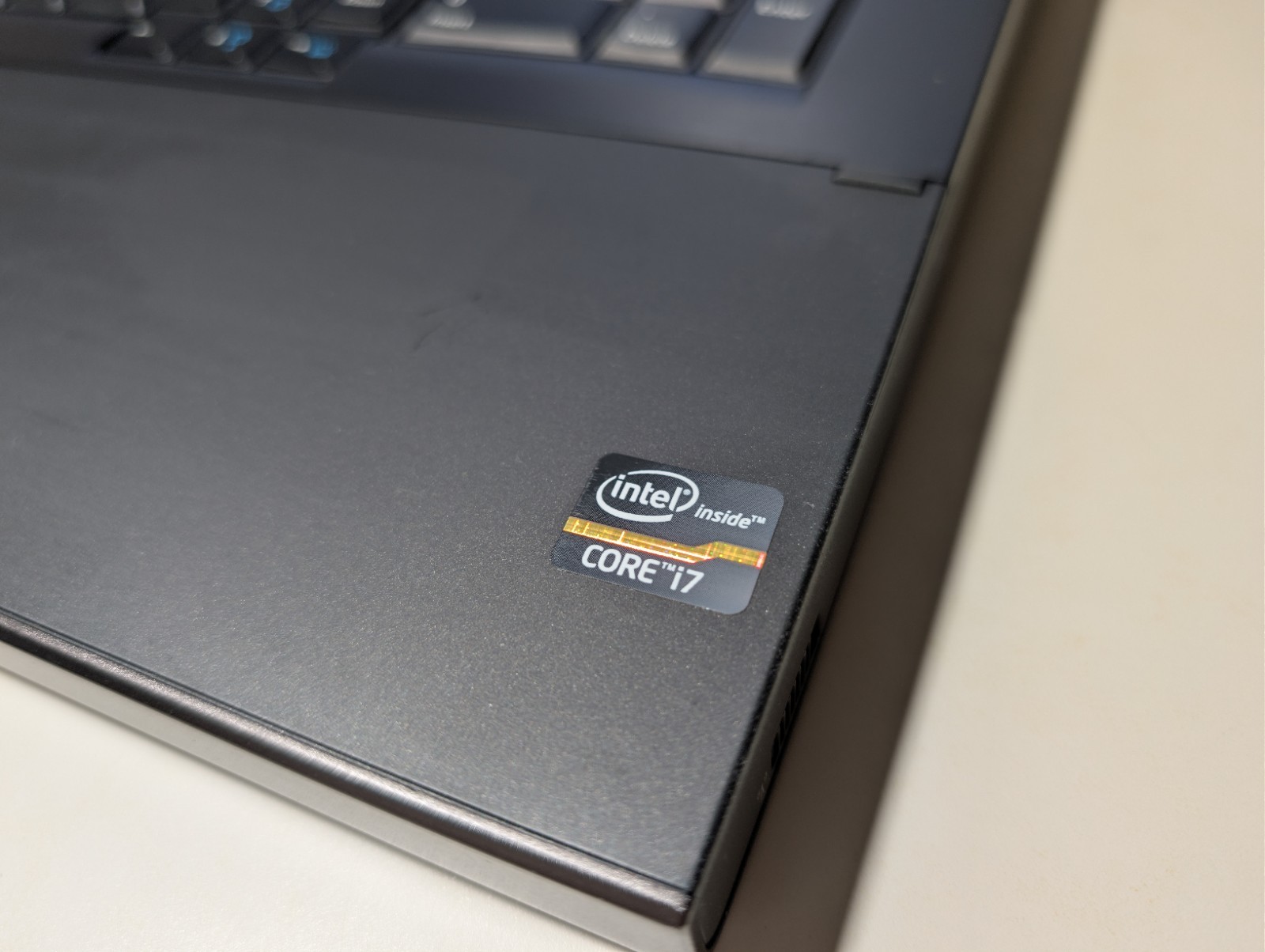 DELL PRECISION M6800 | i7-4930MX 32GB RAM 1TB SSD + 1TB HDD | FHD NVIDIA K4100M
