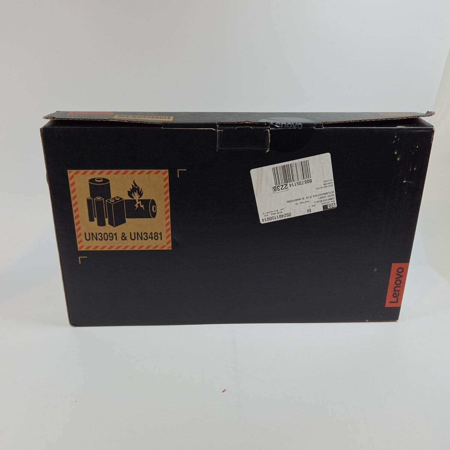 Lenovo Yoga 7 2-in-1 82YL 14″ i5-1335U 1.3GHz 16GB RAM 1TB SSD