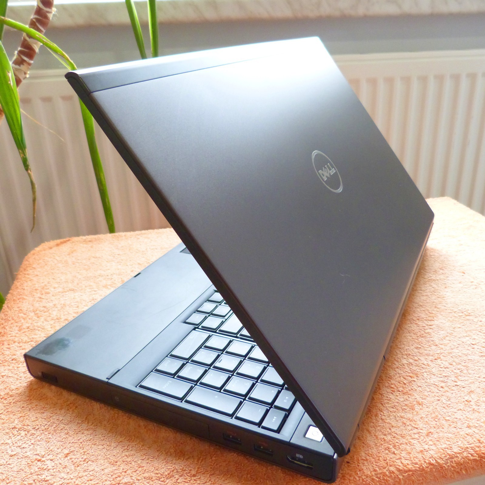 Dell M4700 ELITE WORKSTATION 15 inch l 32GB RAM l Windows 11 SSD l QUADRO K1100M