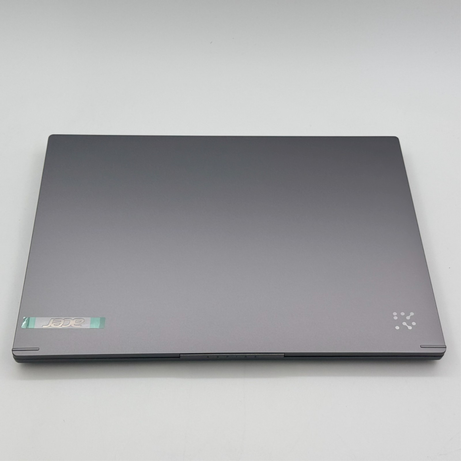 Acer Aspire 14 AI Copilot+ PC Intel Ultra 7 256V 1TB SSD 16GB Laptop Gray