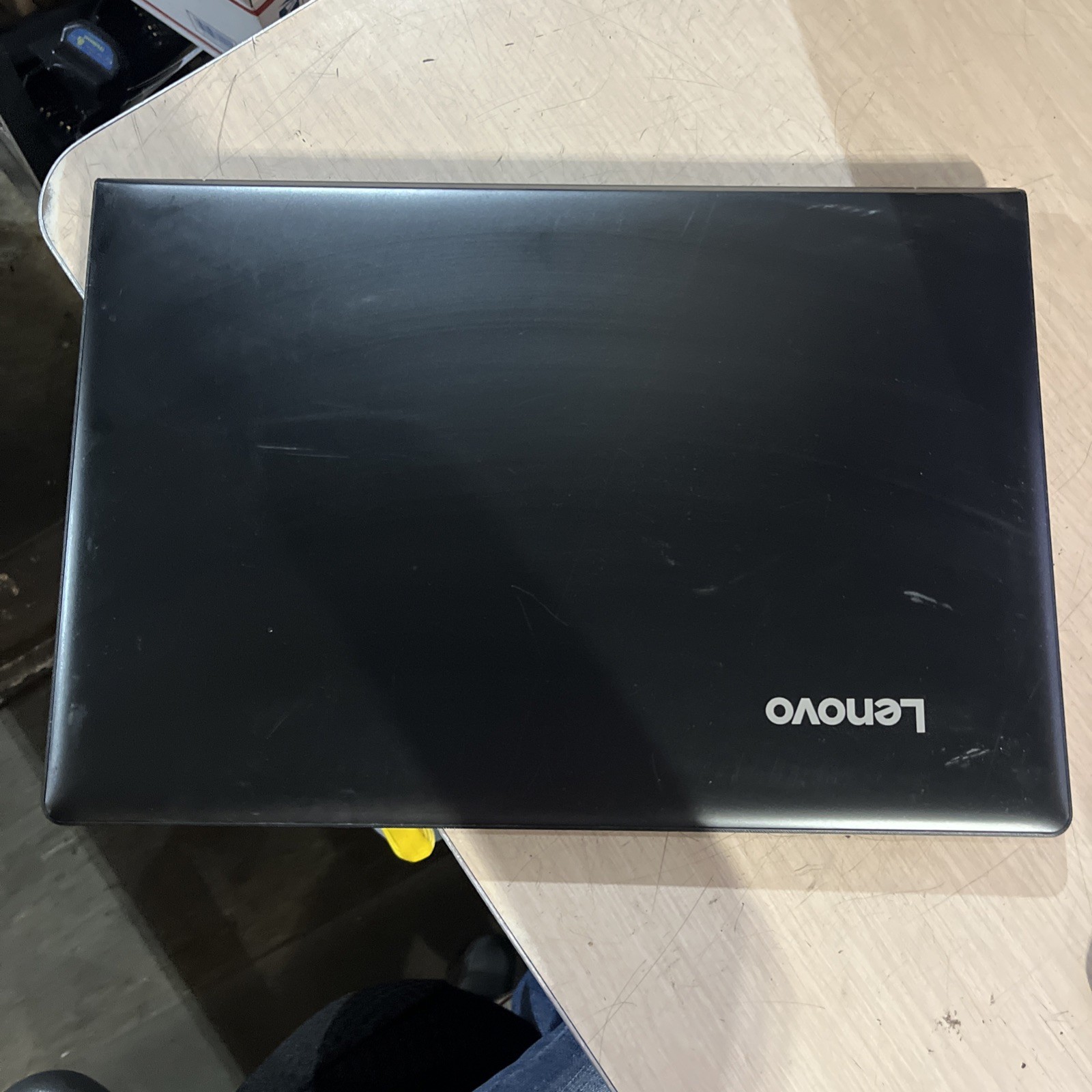 LENOVO IDEAPAD 310-15ABR AMD A10 4GB RAM NO HD