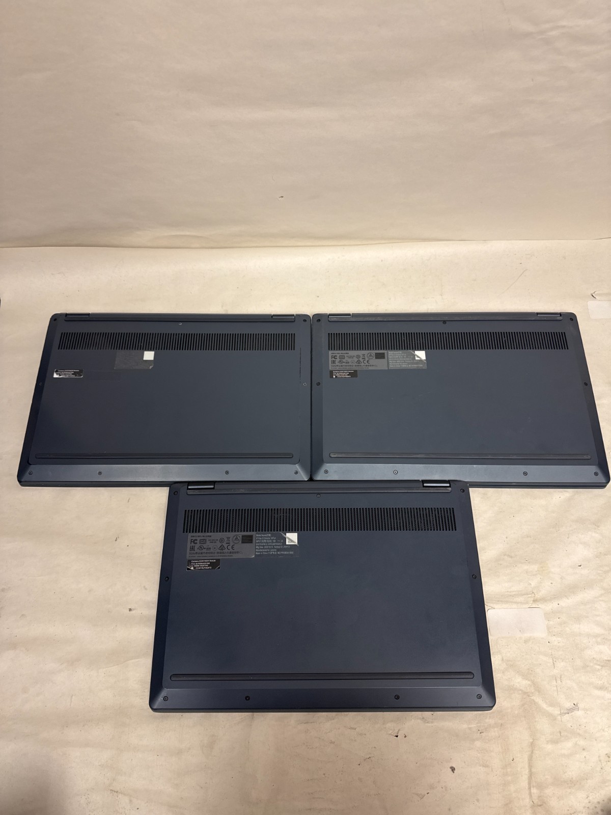 Flex 5 Chrome 13ITL6 TOUCH i3-1115G4 3Ghz 8GB RAM 128GB SSD Chrome OS – READ