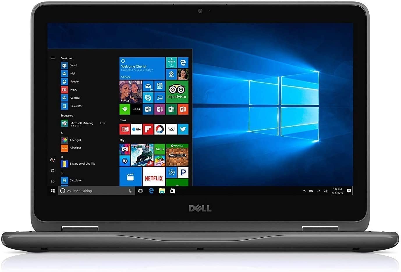 Lenovo ThinkPad 15.6″ Laptop PC Computer Core i5 16GB RAM 256GB SSD Windows 11