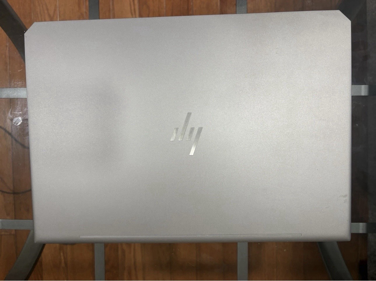 HP Zbook 15u G6/ 8th I7/ 16 Ram/256Ssd/ Charger Included/win 10 Pro