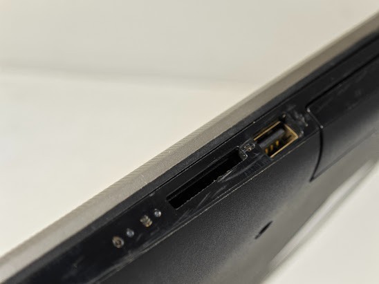 HP Notebook 17-y080no – AMD A6-7310, AMD Radeon R4, 4GB