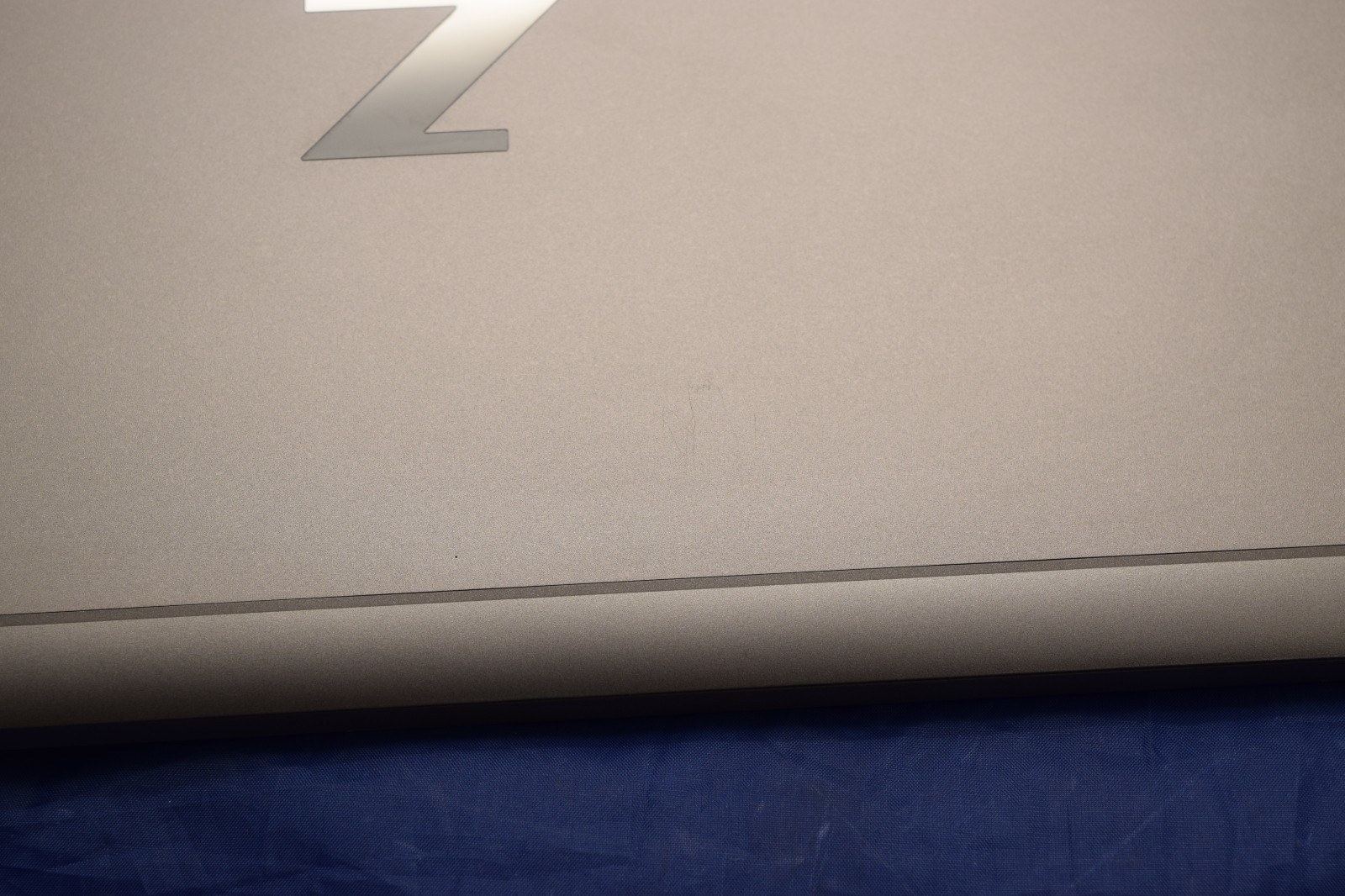 HP ZBook Firefly 14 G7 Intel Core i5-10210U 1.6GHz 24GB RAM 256GB SSD