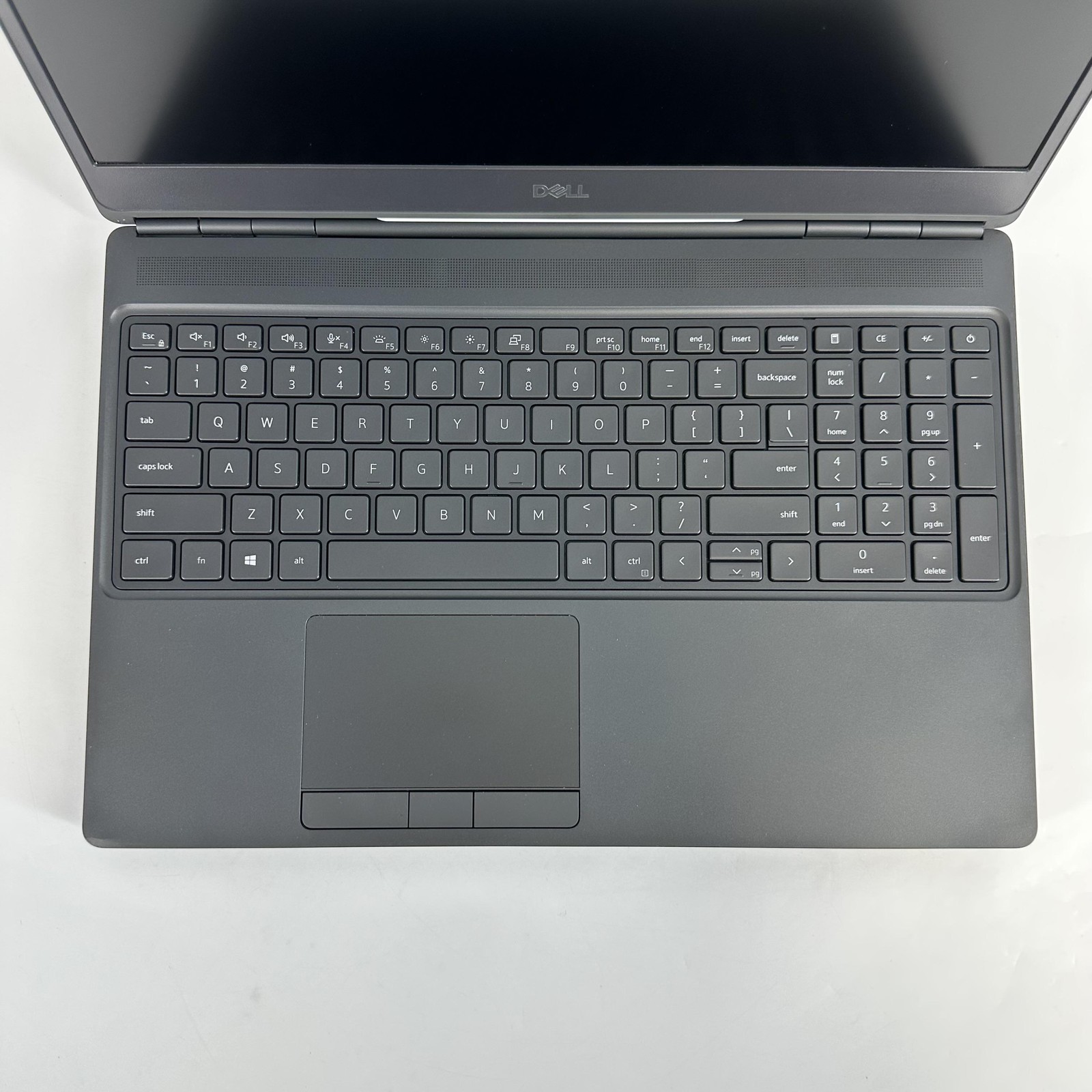 Dell Precision 7560 15 FHD i5-11500H 32GB 512GB/512GB Quadro T1200 FRAME SPLIT