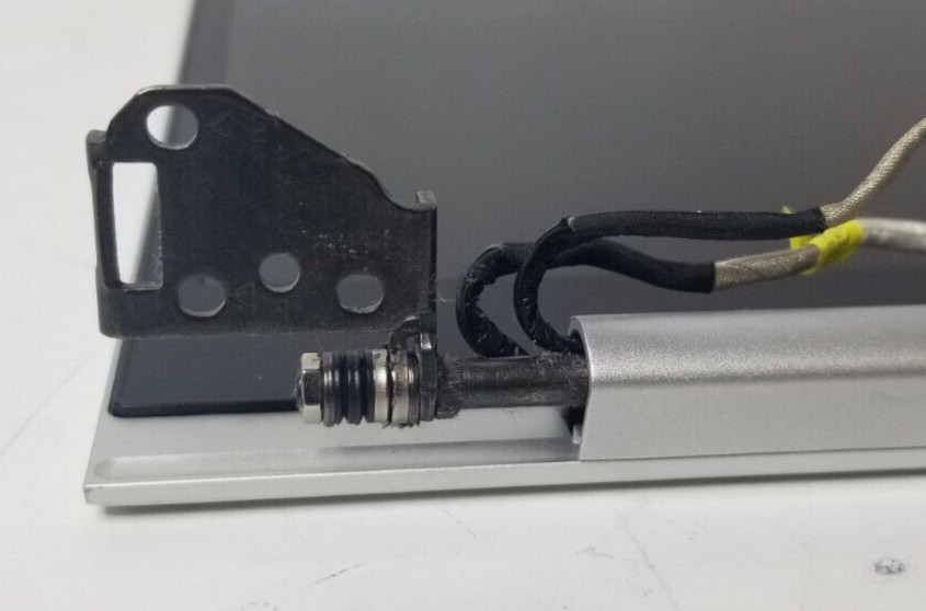 Complete Non-Touchscreen LCD Display with hinges for HP Elitebook 830 G6 *