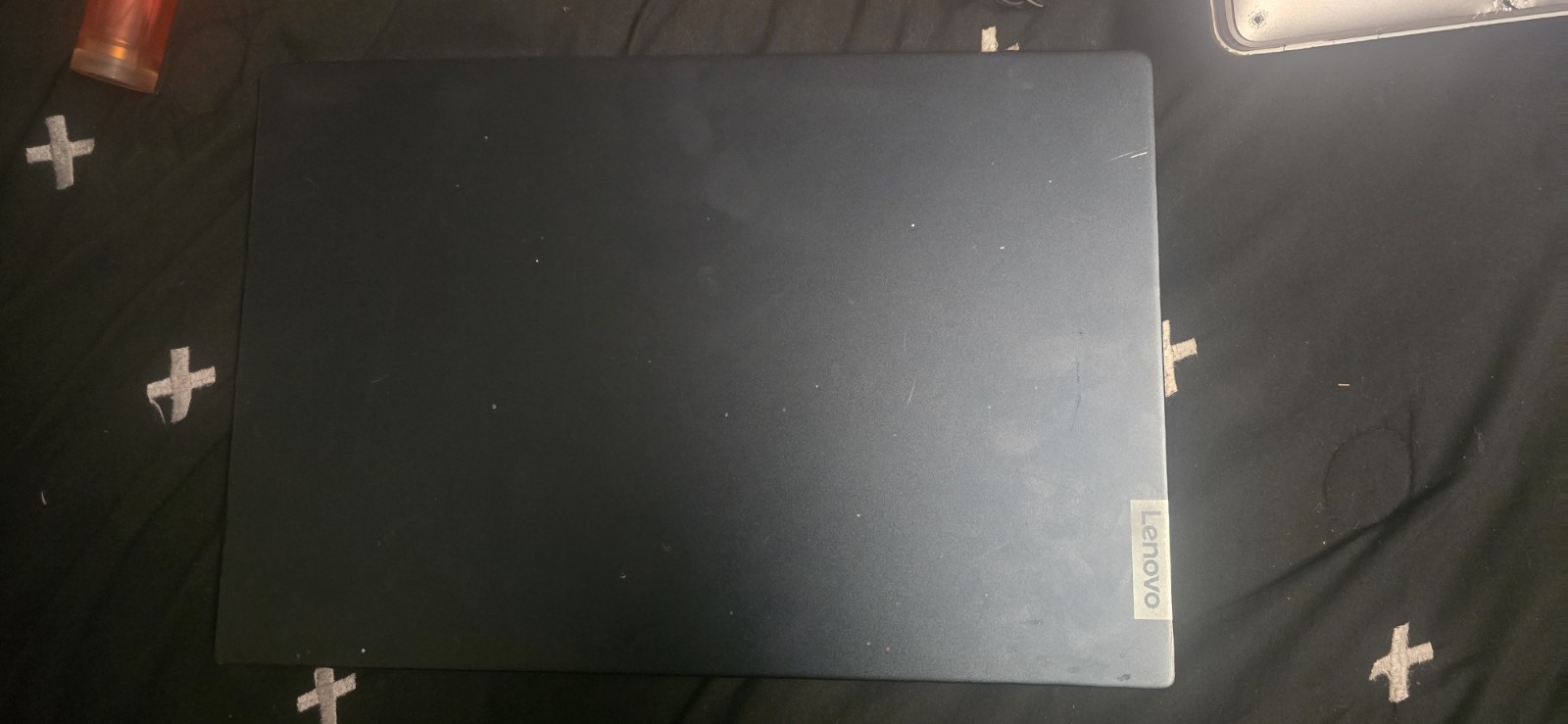 Lenovo ideapad S340 15.6″ (Intel Core i3 8th Gen., 2.1GHz, 8GB RAM, 128GB SSD) B