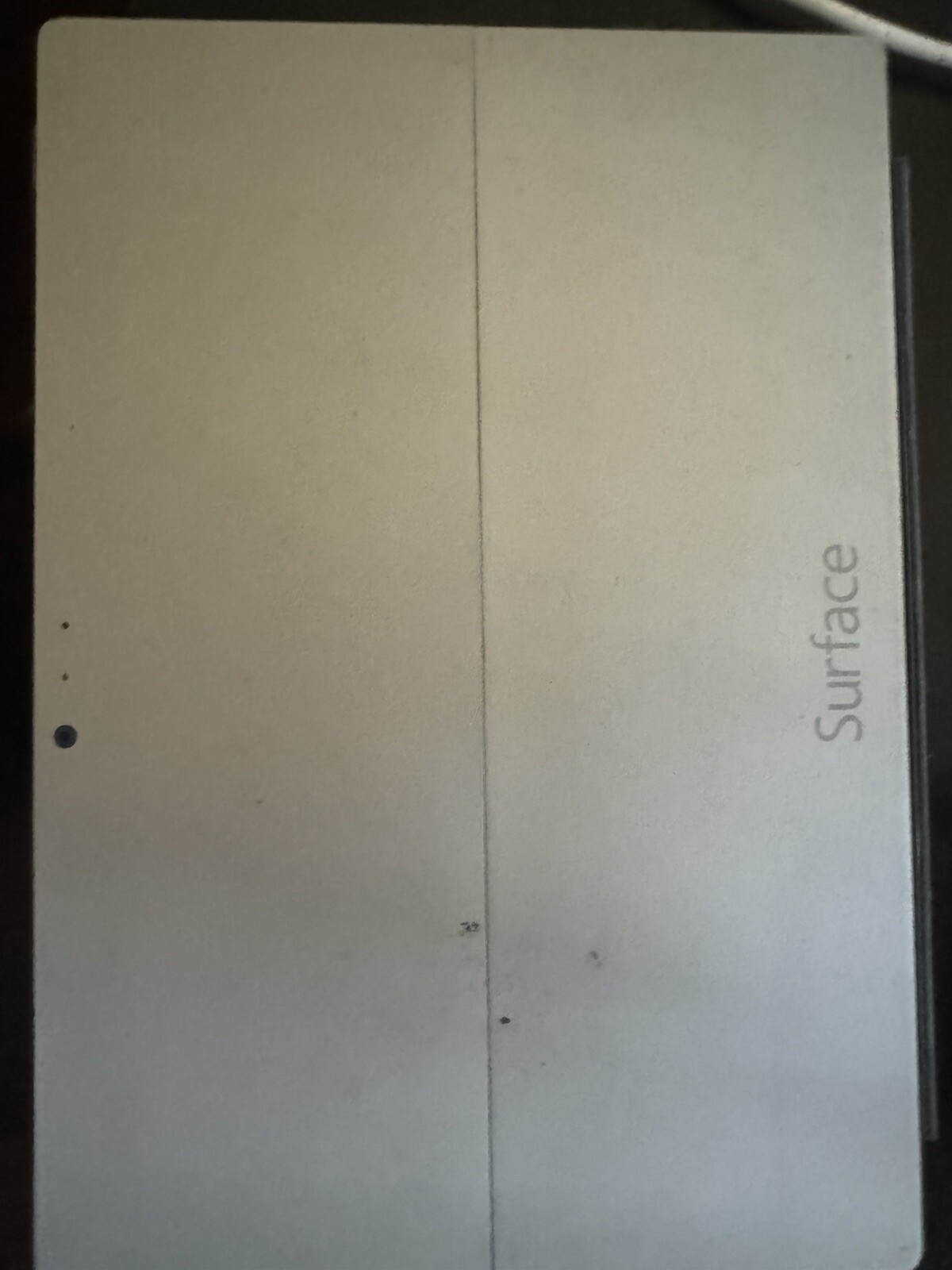 Microsoft Surface Pro 3 i7-4650U 256GB SSD 8GB RAM (Touchscreen Issue)