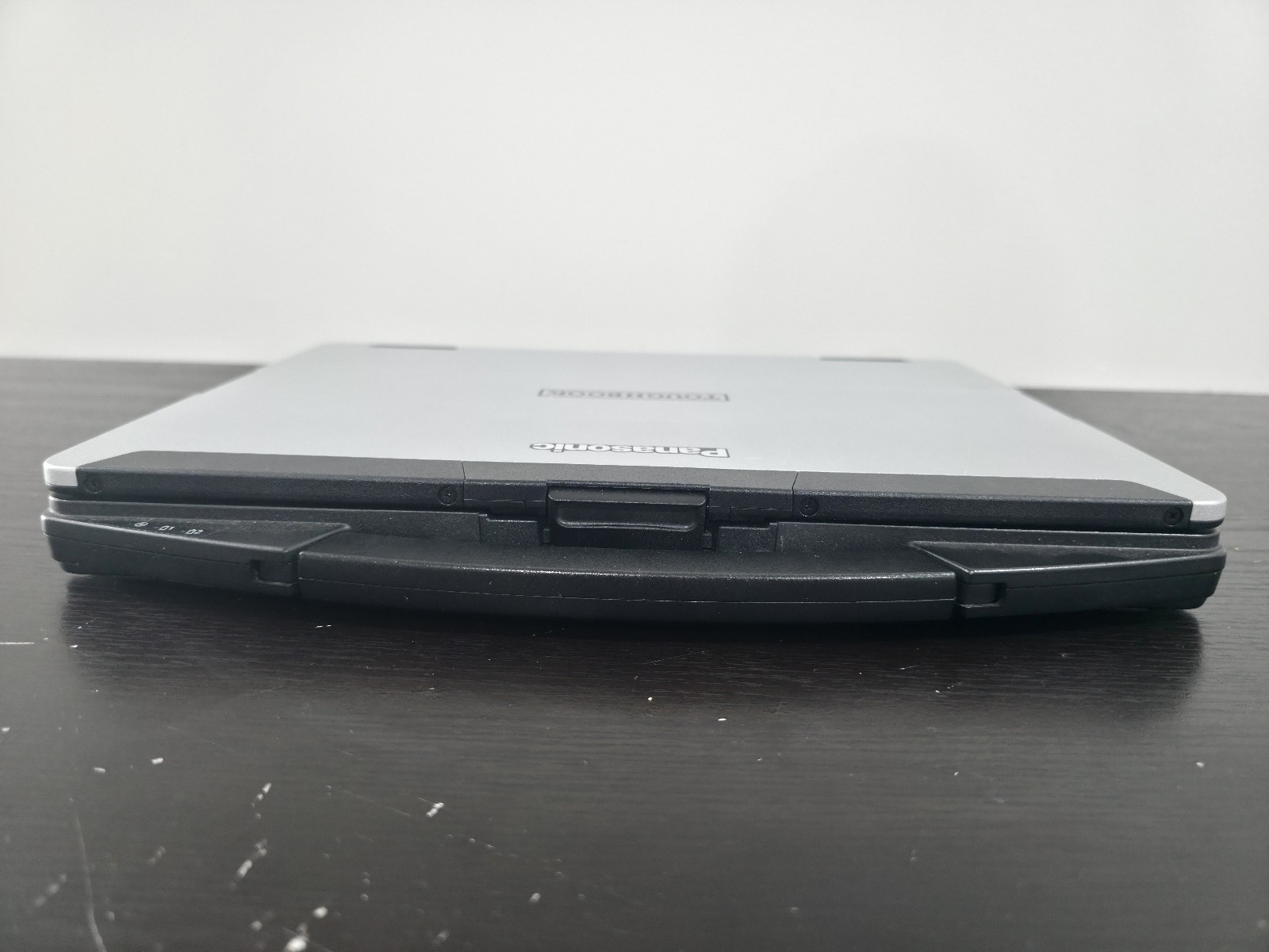 Panasonic FZ-55 MK1 i5 8th Gen 8GB 512GB SSD FHD W11 6370Hour – No Battery