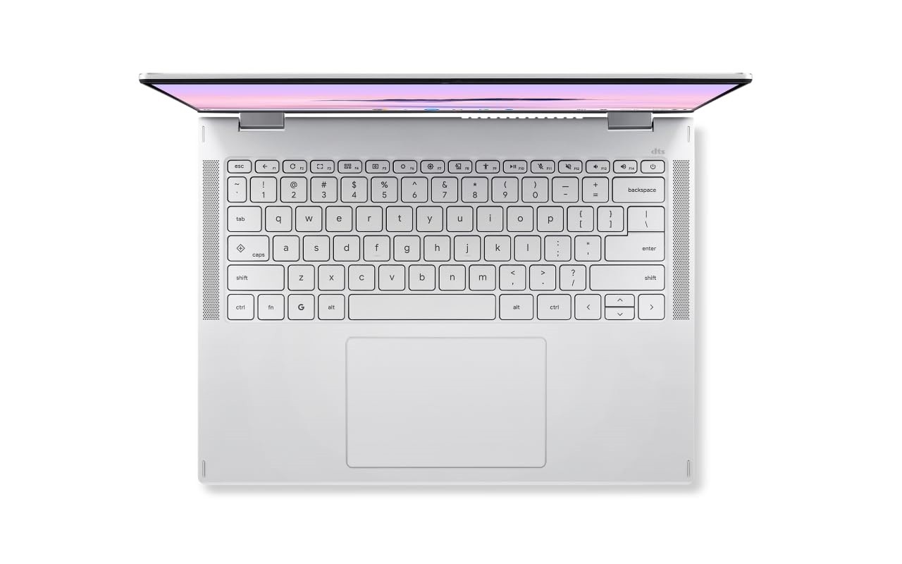 Acer Plus Spin 514 14″ Touchscreen Chromebook MT910 60 16GB 256GB SSD ChromeOS