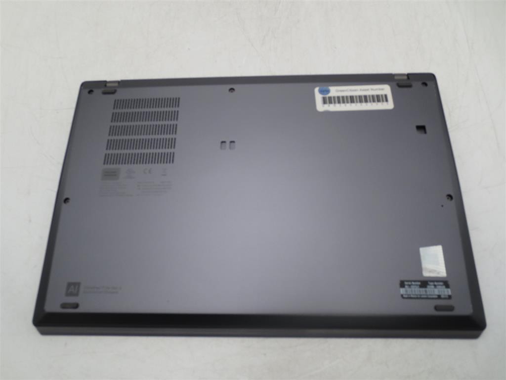 Lenovo ThinkPad T14s Gen 2 Intel Core i5-1135G7 2.4GHz 8GB RAM 512GB SSD 14″ FHD
