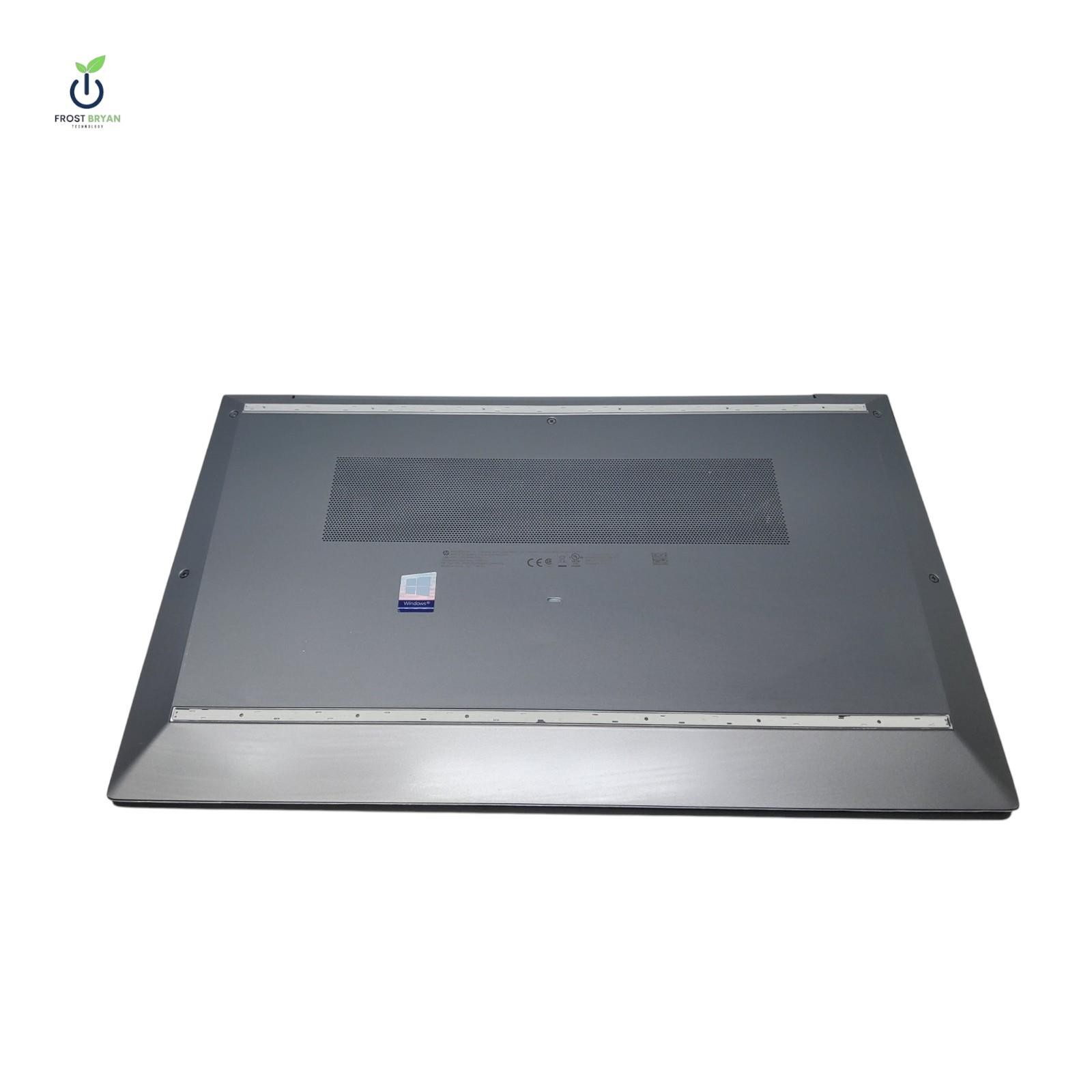 HP ZBOOK FIREFLY 15 G8 i7-1185G7@3.00GHZ 16GB 512GB No OS Laptop Grade C [READ]