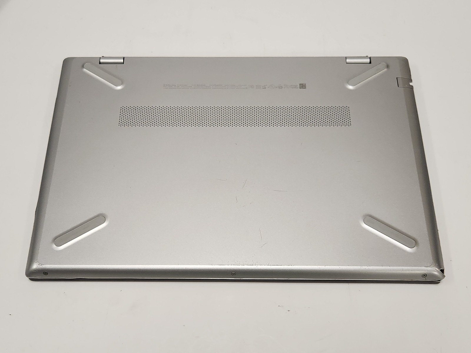HP PAVILION 15-CS3153CL i5-1035G1 @ 1.00GHz 8GB RAM 256GB SSD W11P TOUCH + AC