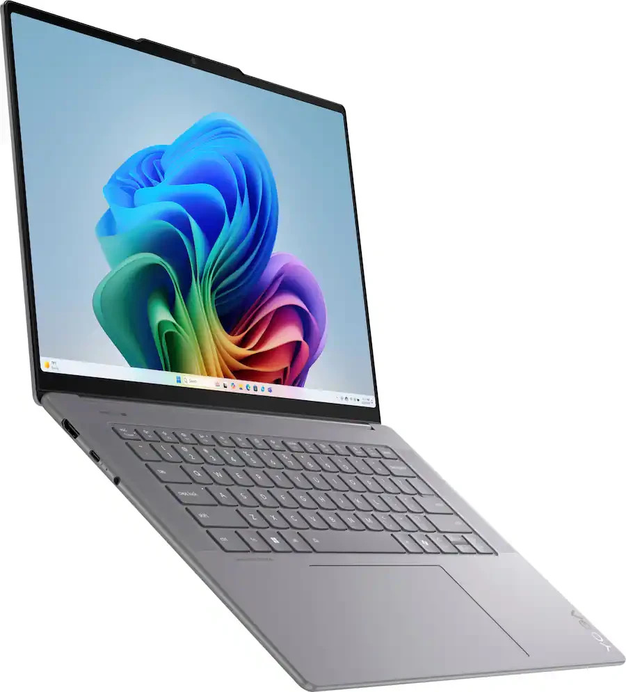 Lenovo Yoga Slim 7i Aura 15.3″ 3K 120Hz Touch Core Ultra 7 16GB 1TB Copilot+