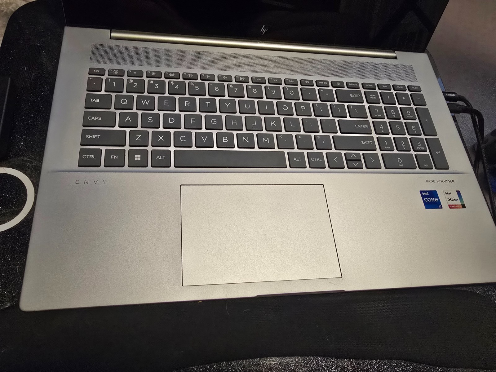 HP Envy 17.3″ 4K UHD Laptop PC Intel Core i7-13700H 32GB 512GB SSD W11