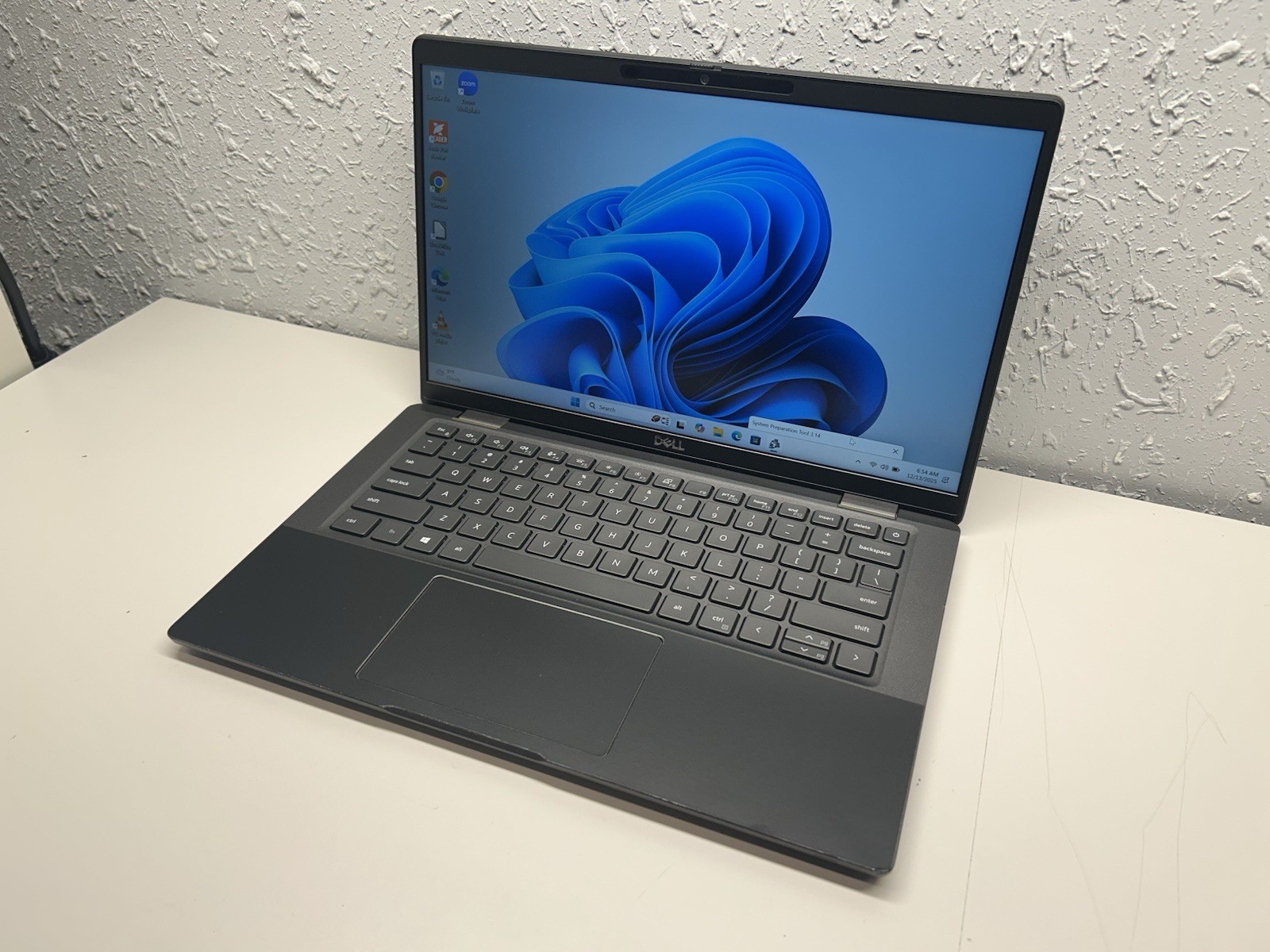 Dell Latitude 7420 14″ FHD Laptop Quad Core i5 1135G7 16GB 256GB SSD Windows 11