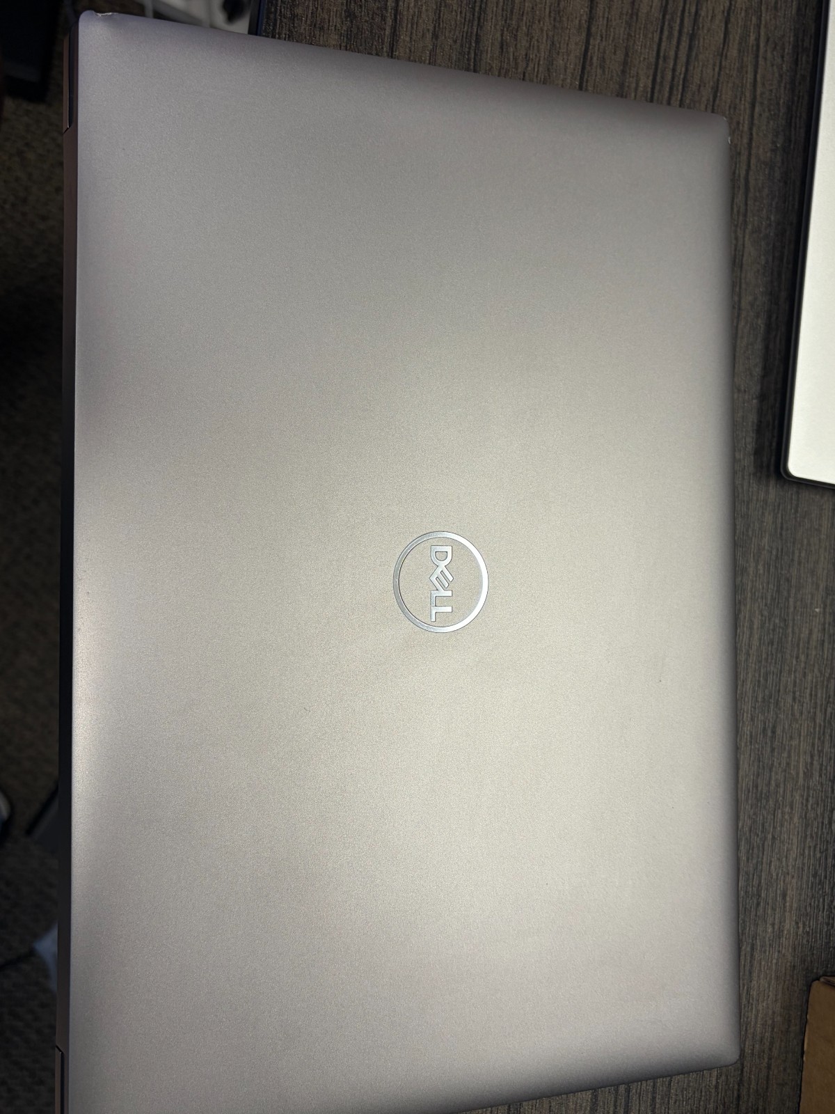 Dell Precision 5490 Core Ultra 7 32GB RTX ProSupport PLUS Warranty Til 7/2030