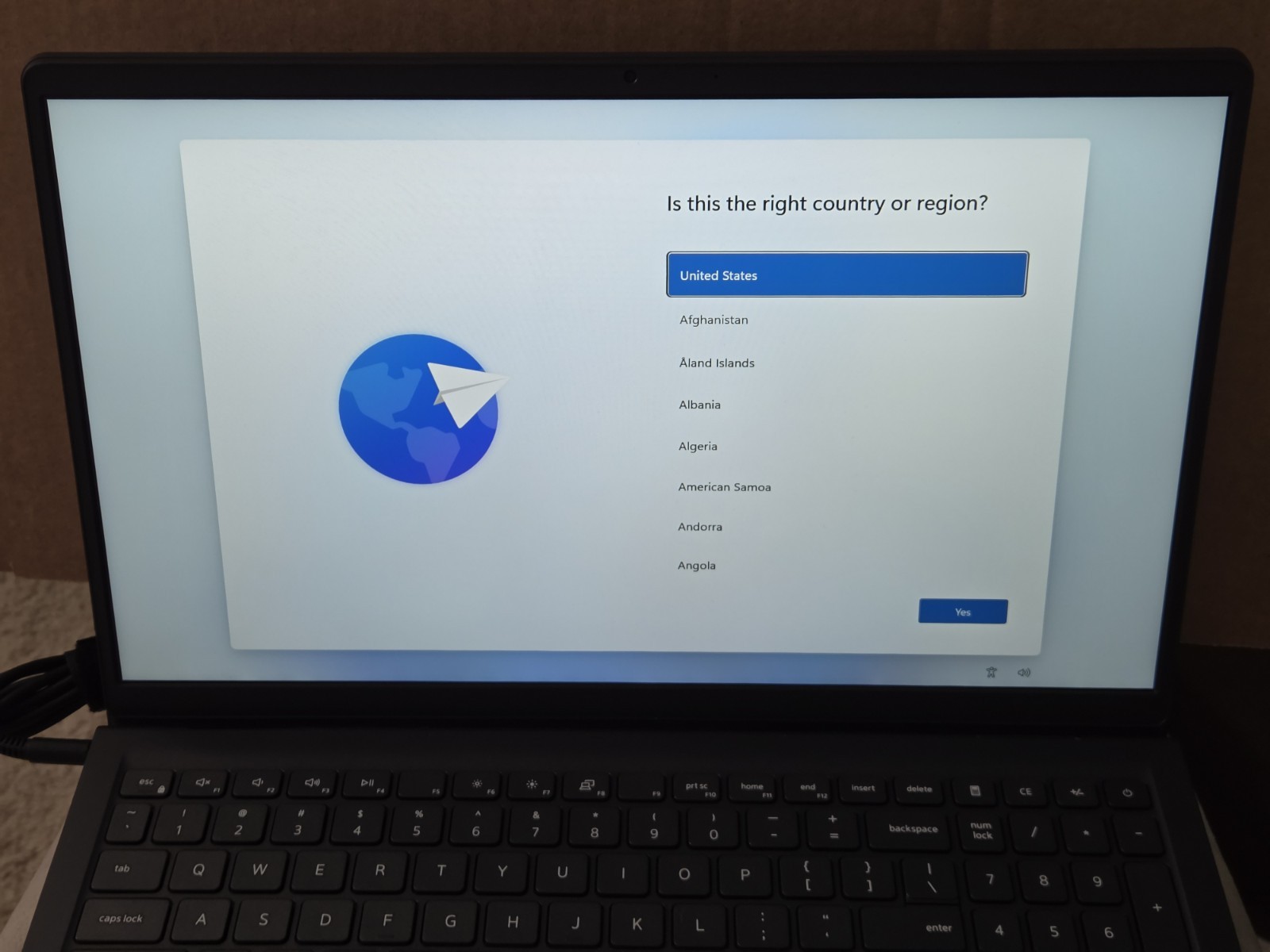 *READ* Dell Inspiron 15 3511 15.6″ FHD Laptop i5-1035G1 8GB RAM 256GB SSD Black