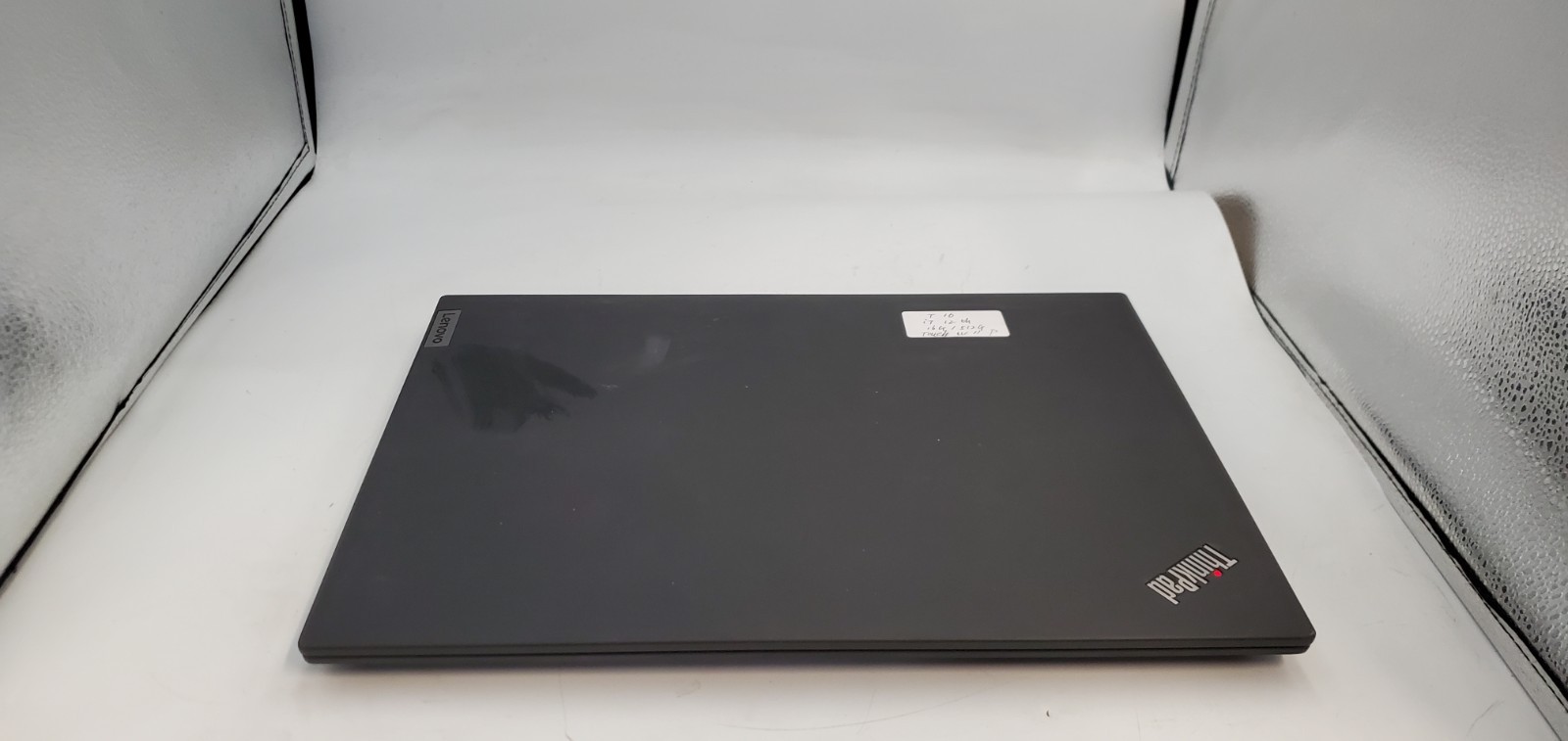 Lenovo ThinkPad T16 Gen 1 Laptop Intel Core i7-12th Gen 16GB RAM 512GB SSD W11P