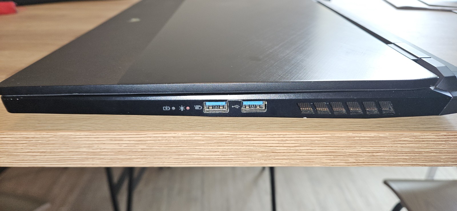 Acer Predator Helios 300 i7-12700H / RTX 3070 Ti / 16GB / 1.5TB SSD / 240Hz QHD