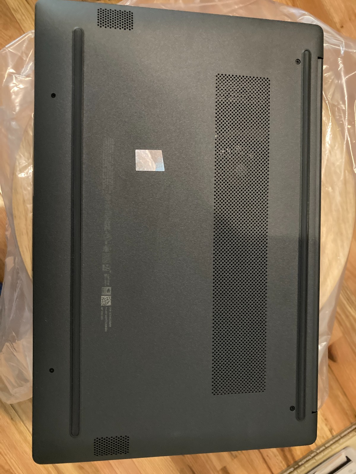 HP 255 G10 15.6″ Laptop, AMD Ryzen 5-7530U, 16GB Memory, 1TB SSD, Win11 Pro
