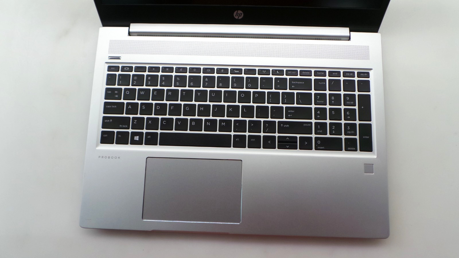 HP ProBook 455 G6 | 15.6″ | AMD Ryzen 5 2500U | 8GB RAM 256GB NVMe | WIN 11 PRO