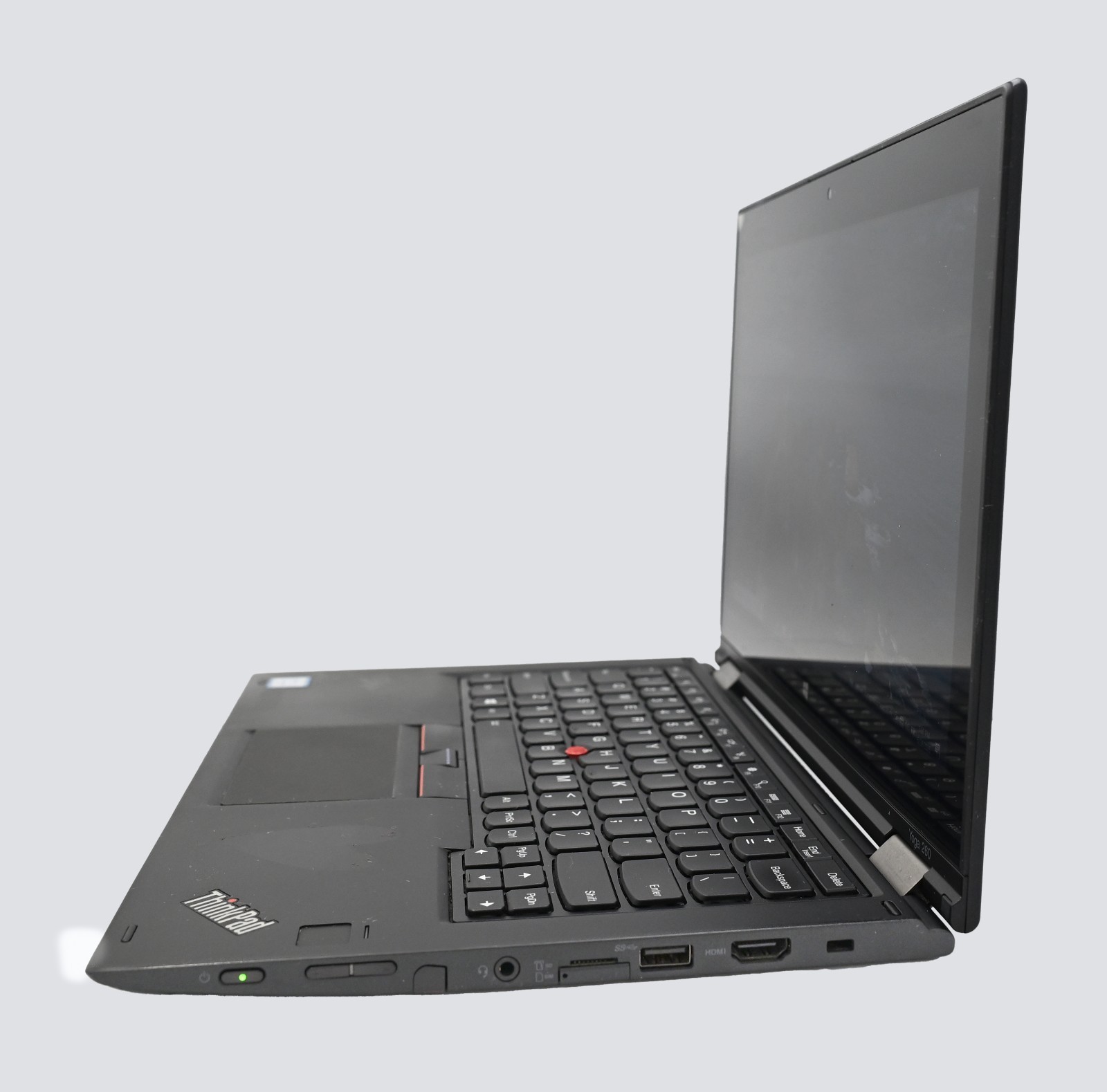 Lenovo Thinkpad Yoga 260(2in1) i5-6200u 2.3GHz 8GB RAM 128GB SSD-Touch-BH: 44.6%