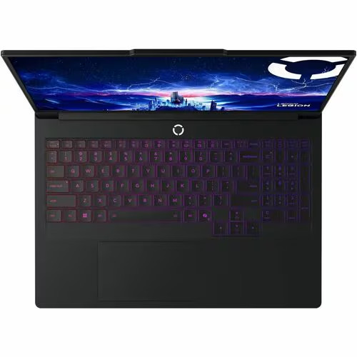 Lenovo Legion Pro 7 16IAX10H AI PC – 16″ – Intel Core Ultra 9 64gb RTX 5090