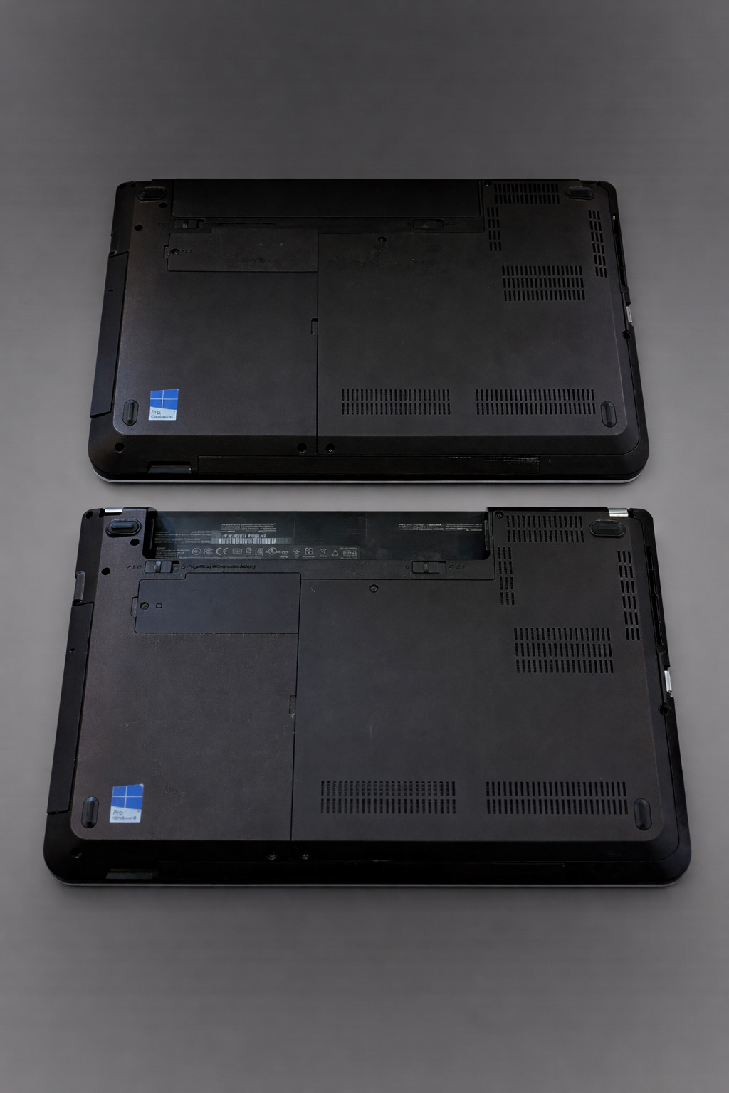 Lenovo ThinkPad E440 Lot: 1 Working (i3), 1 For Parts (i7) + 2 OEM Charger