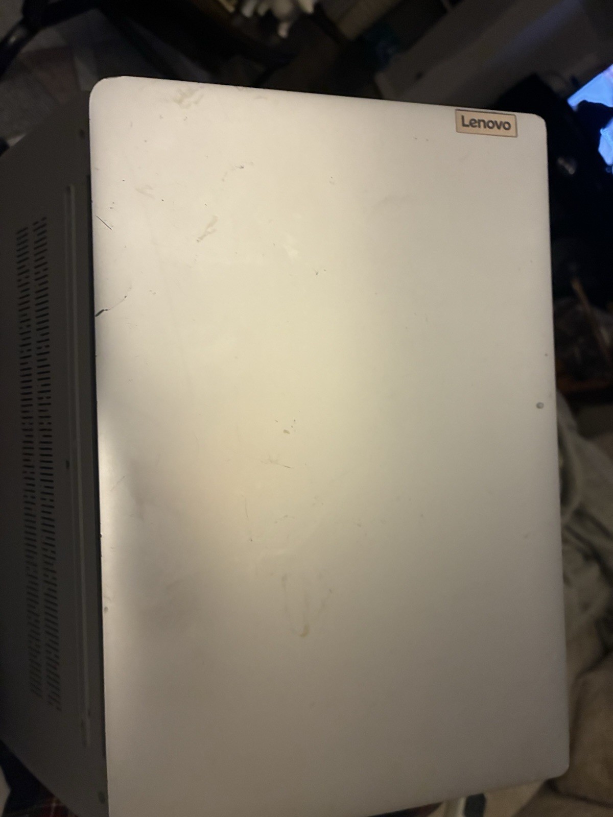 Lenovo IdeaPad 1i 14.0″ HD Laptop – Intel Celeron N4020, 4GB RAM, 64GB eMMC