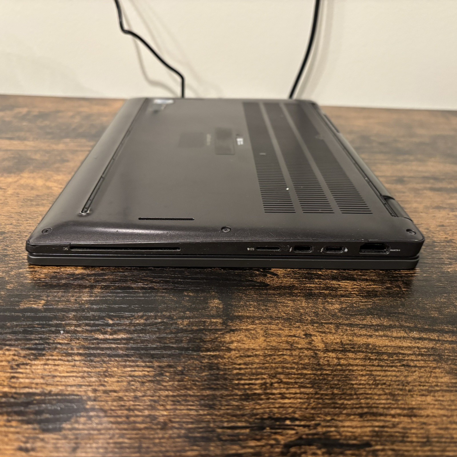 Dell Latitude 7410 i5-10310U 16GB RAM 256GB SSD 14” FHD Win11 Pro