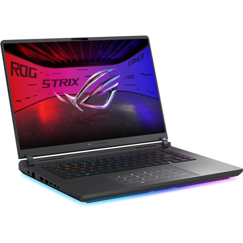 ASUS ROG Strix G16 (2025) Gaming Laptop, Core 9 275HX, RTX 5070, 32GB, 2TB SSD