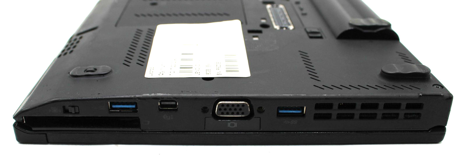 12.5″ Lenovo ThinkPad X230 Laptop i7-3520M @ 2.90GHz 8GB RAM 128GB SSD Win 10 B*