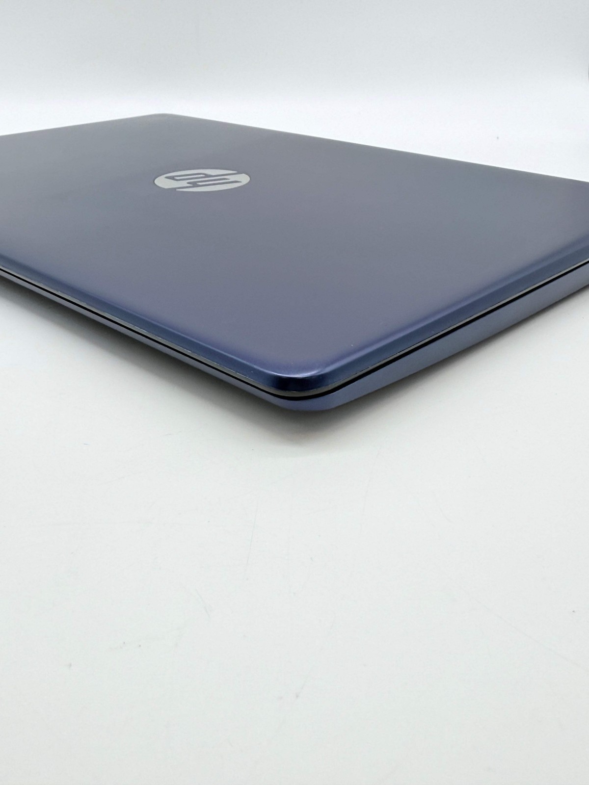 HP 14-DS0036NR 14″ Laptop 4GB RAM 64GB HDD Blue